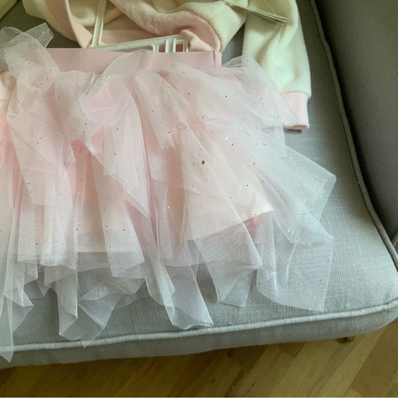 Brand new.Girls 2ps outfit - Picture 4 of 7